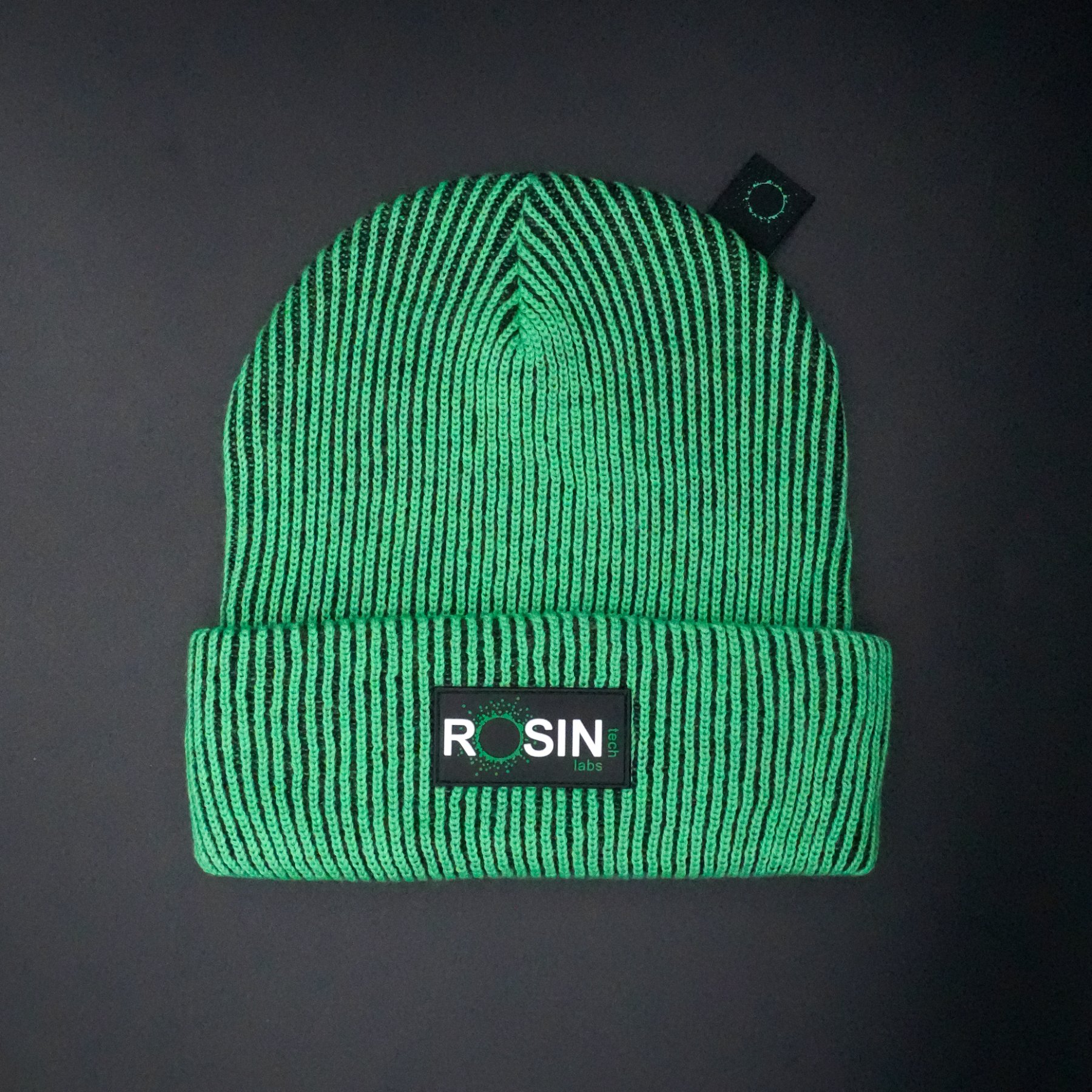 RTL Beanie